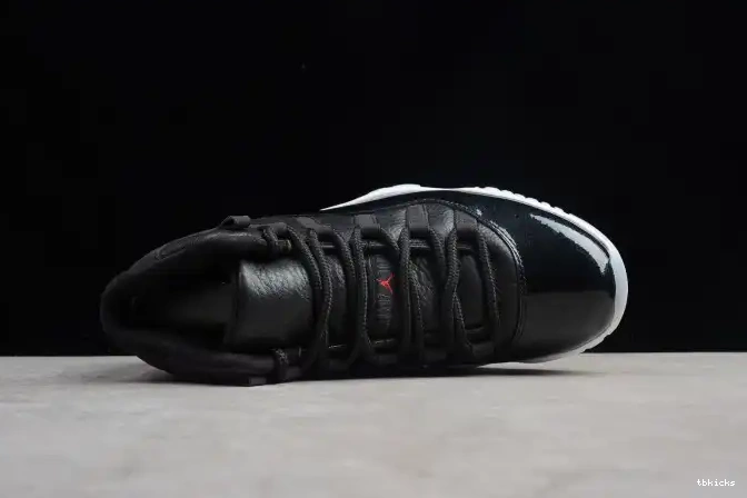Rep TB BP Retro Jordan black 
